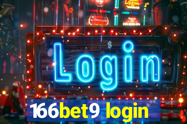 166bet9 login